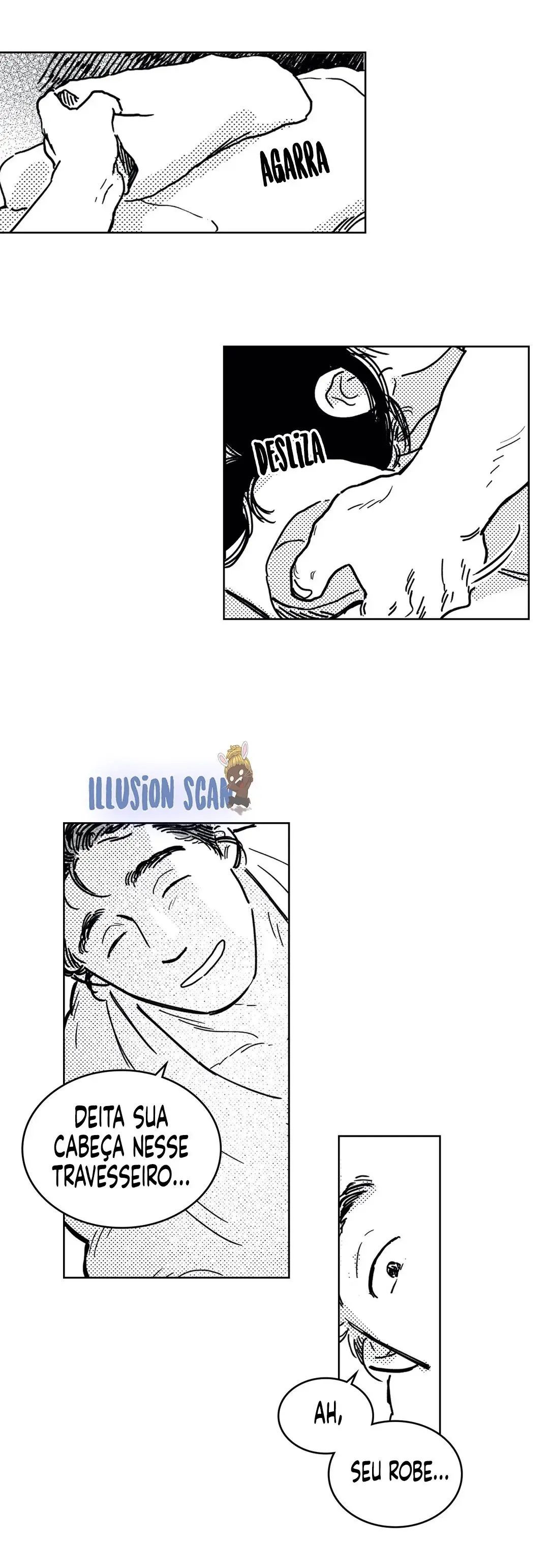 Bongchon Bride – Capítulo 09 Yaoi – Página 4