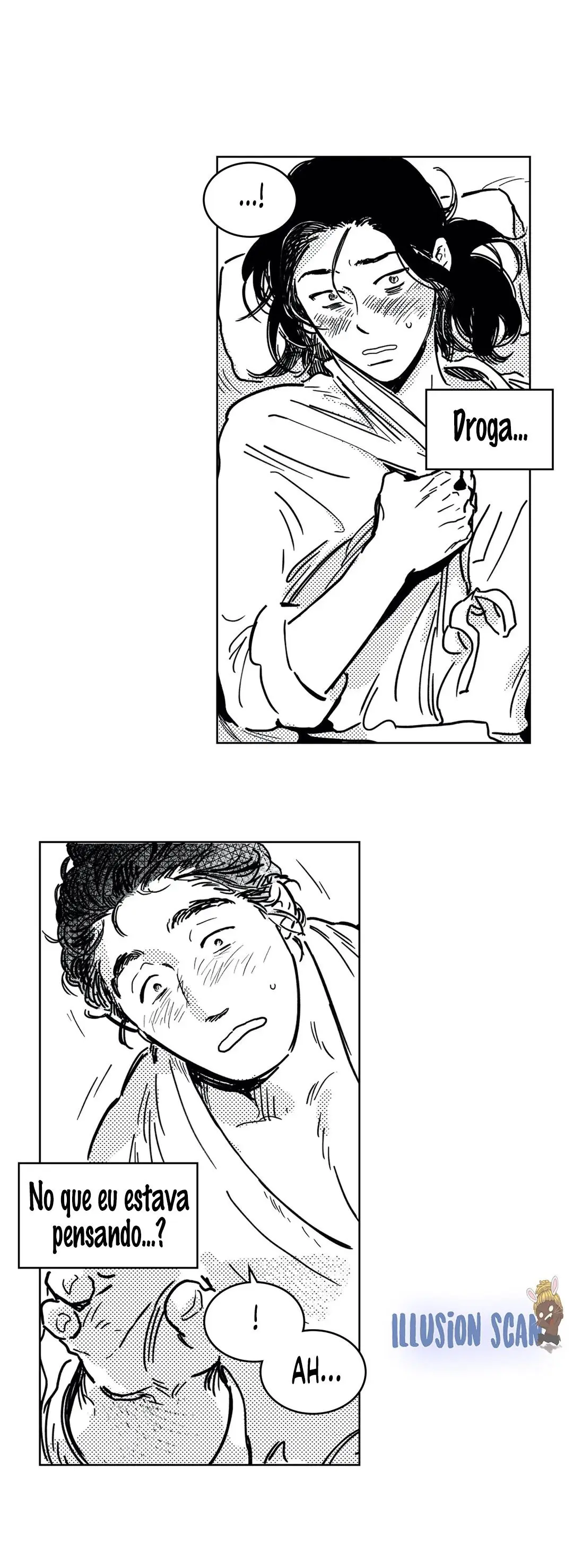 Bongchon Bride – Capítulo 09 Yaoi – Página 7