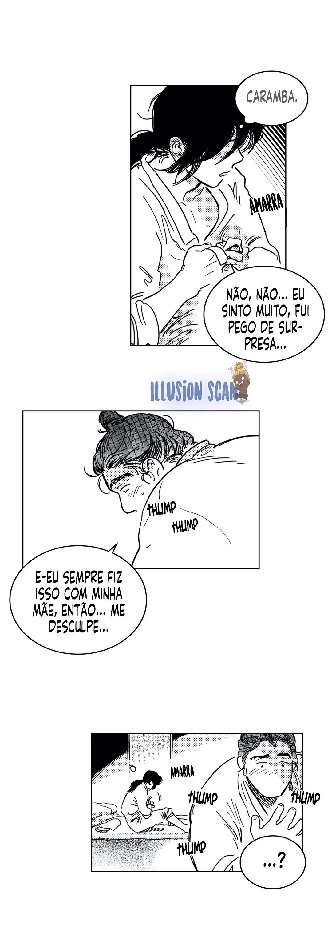 Bongchon Bride – Capítulo 09 Yaoi – Página 9