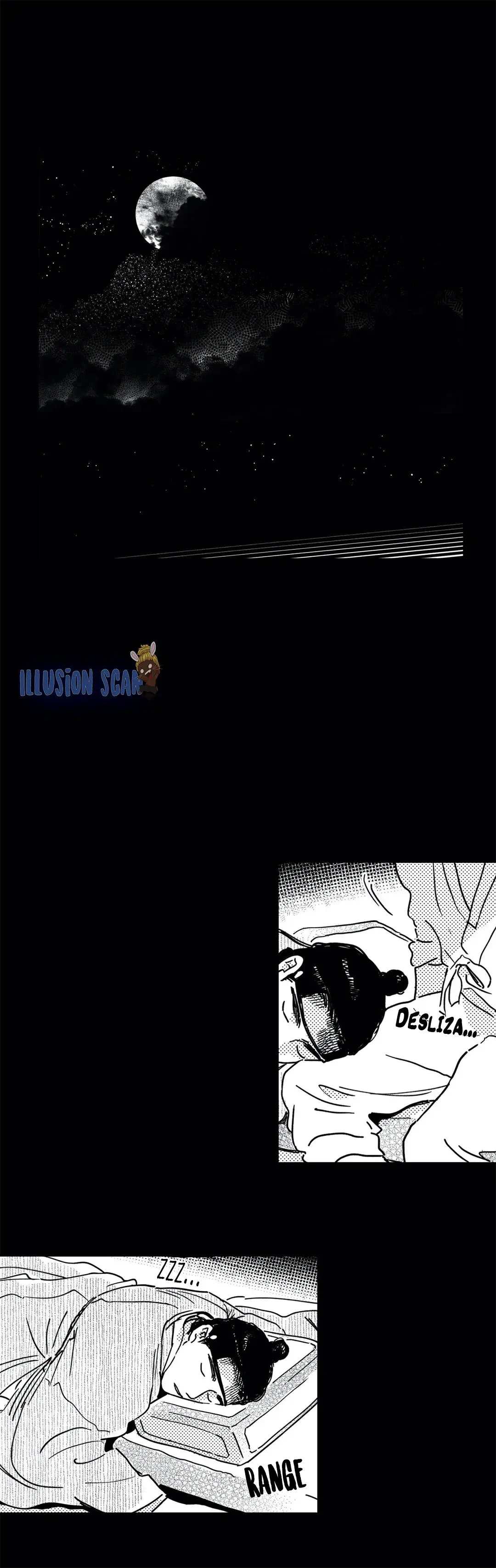 Bongchon Bride – Capítulo 10 Yaoi – Página 1