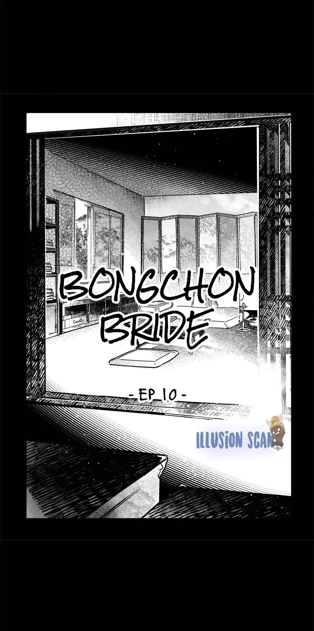 Bongchon Bride – Capítulo 10 Yaoi – Página 14