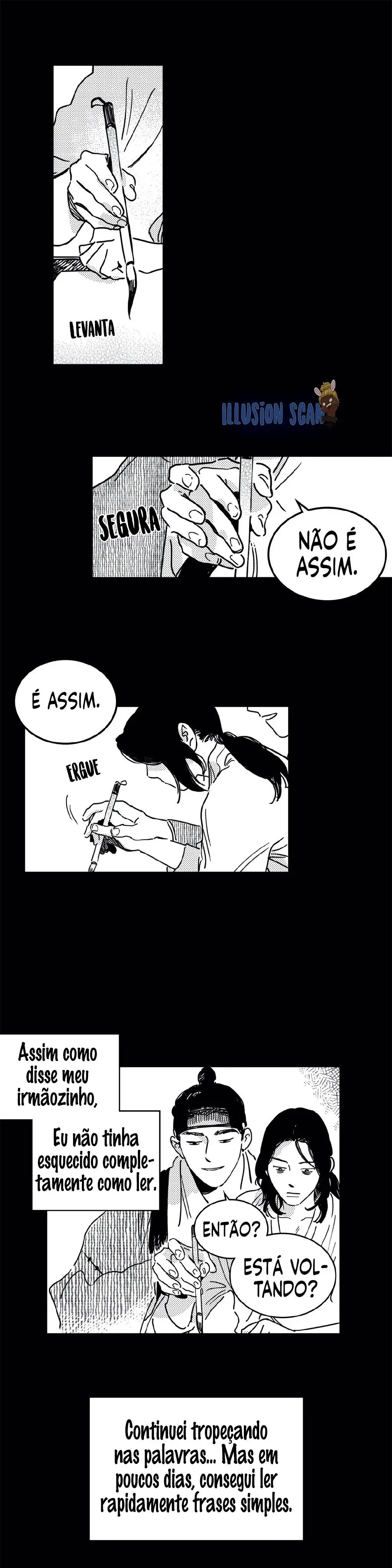 Bongchon Bride – Capítulo 10 Yaoi – Página 15