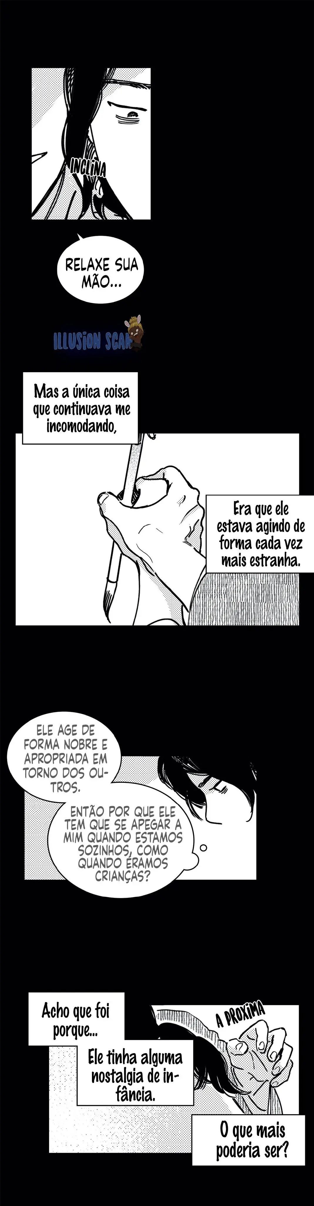 Bongchon Bride – Capítulo 10 Yaoi – Página 16