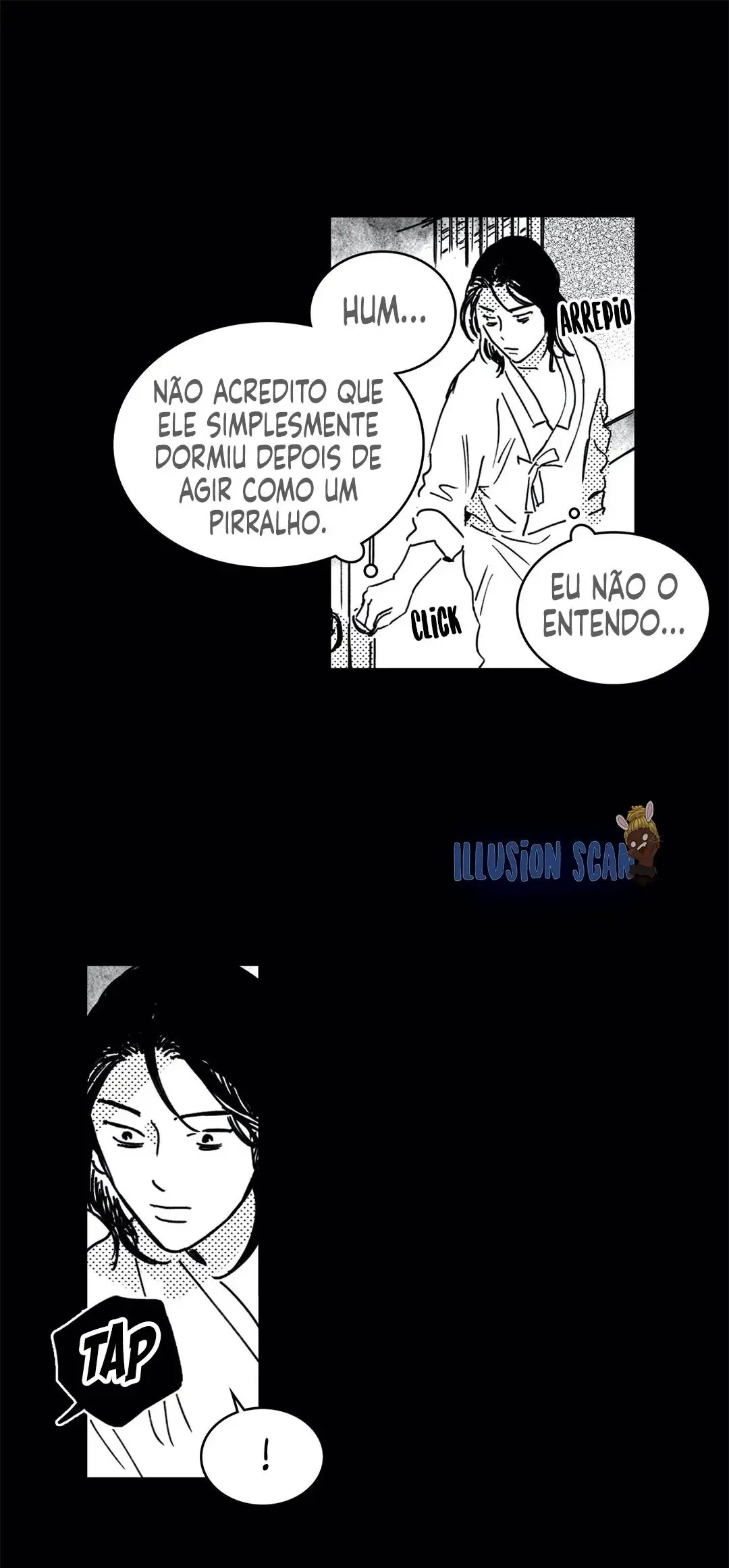 Bongchon Bride – Capítulo 10 Yaoi – Página 2