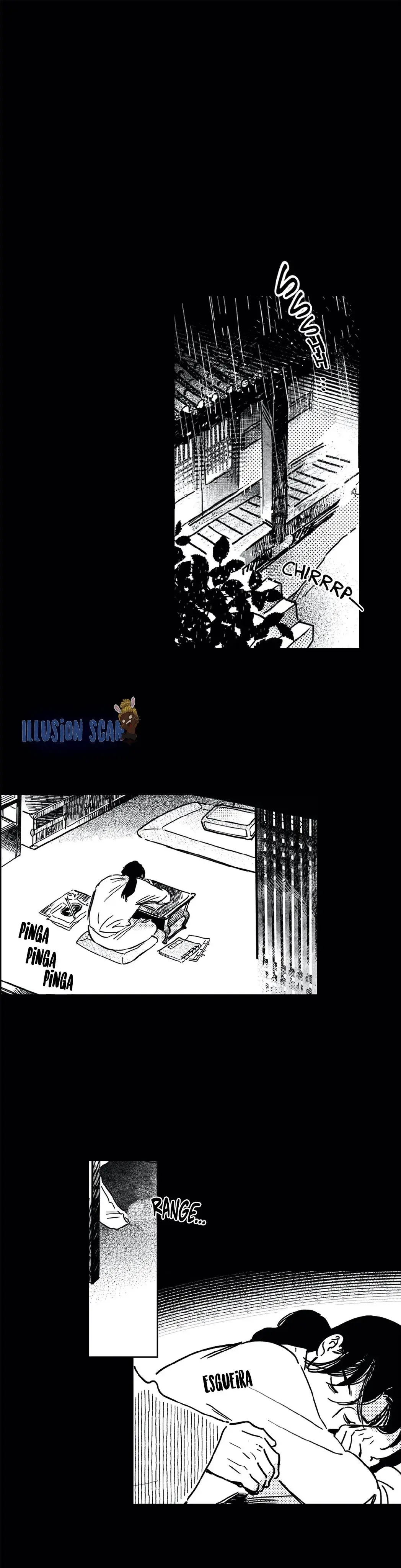 Bongchon Bride – Capítulo 10 Yaoi – Página 20