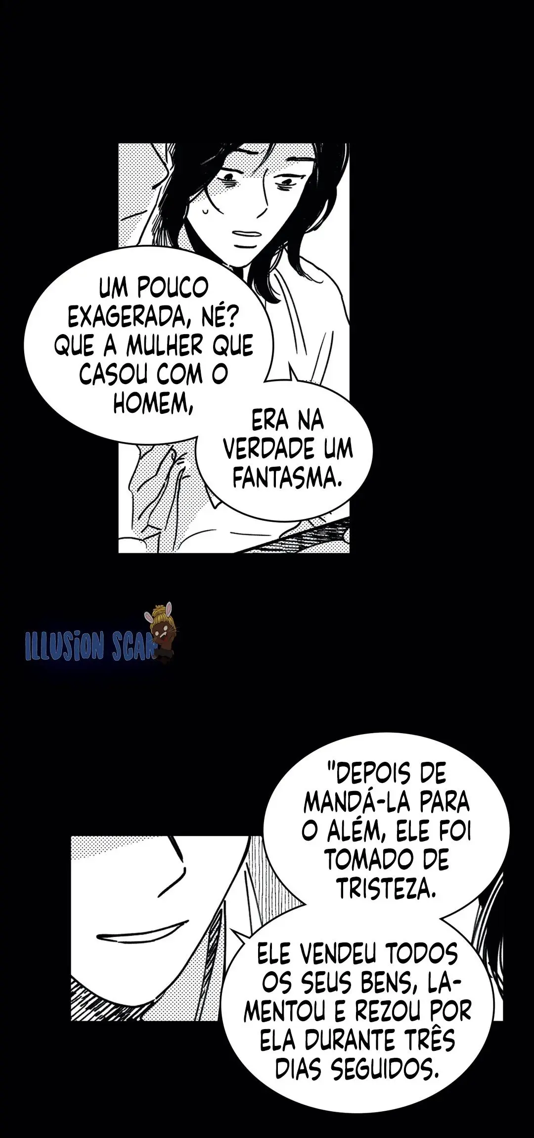 Bongchon Bride – Capítulo 10 Yaoi – Página 22