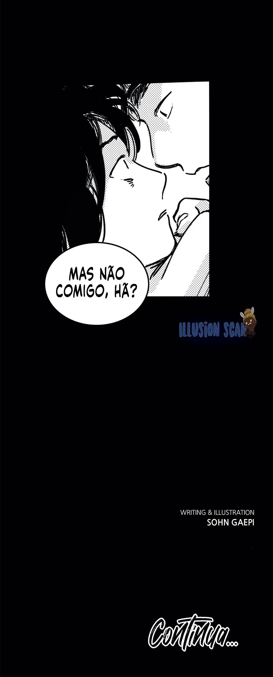 Bongchon Bride – Capítulo 10 Yaoi – Página 32