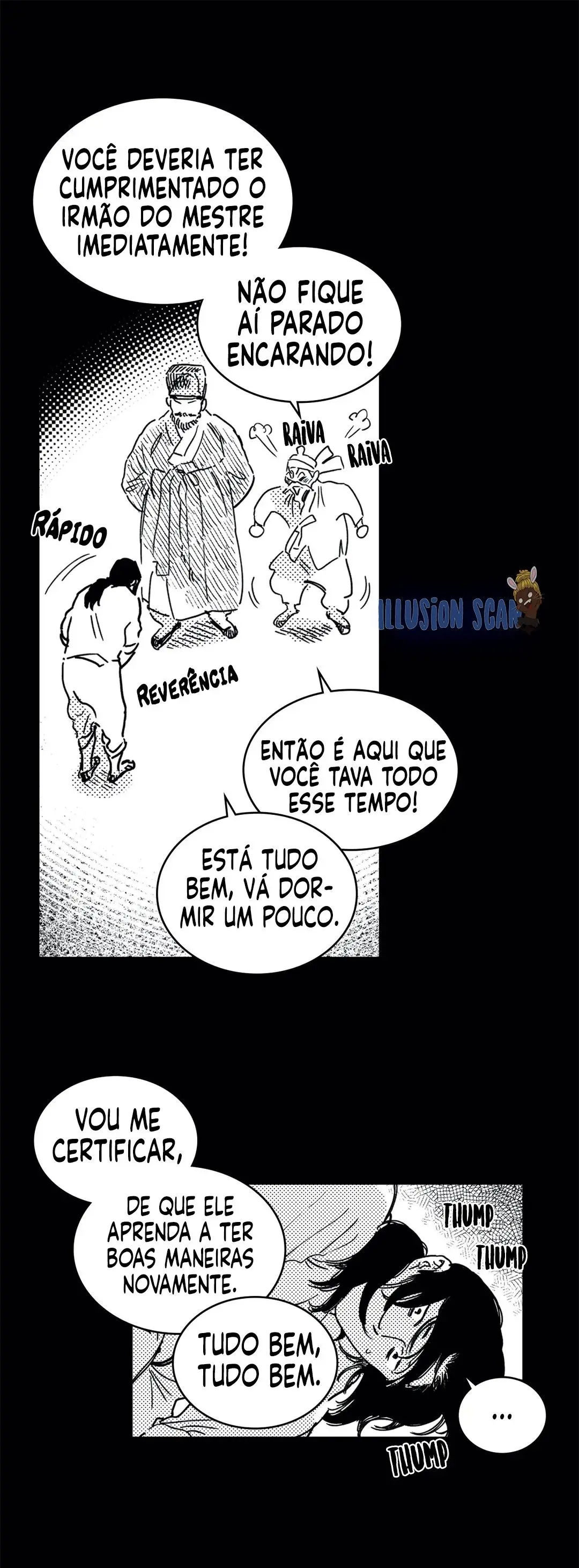 Bongchon Bride – Capítulo 10 Yaoi – Página 5