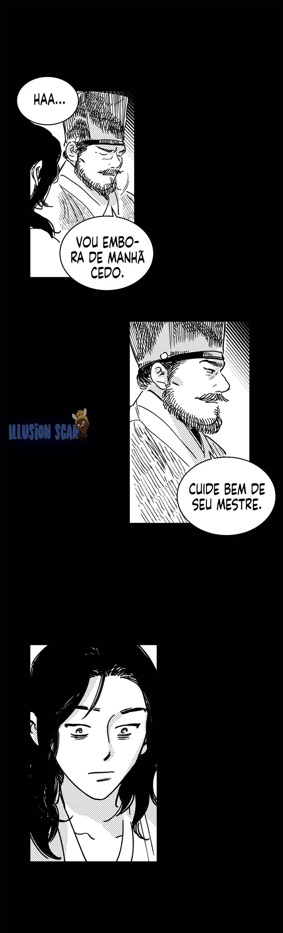 Bongchon Bride – Capítulo 10 Yaoi – Página 7