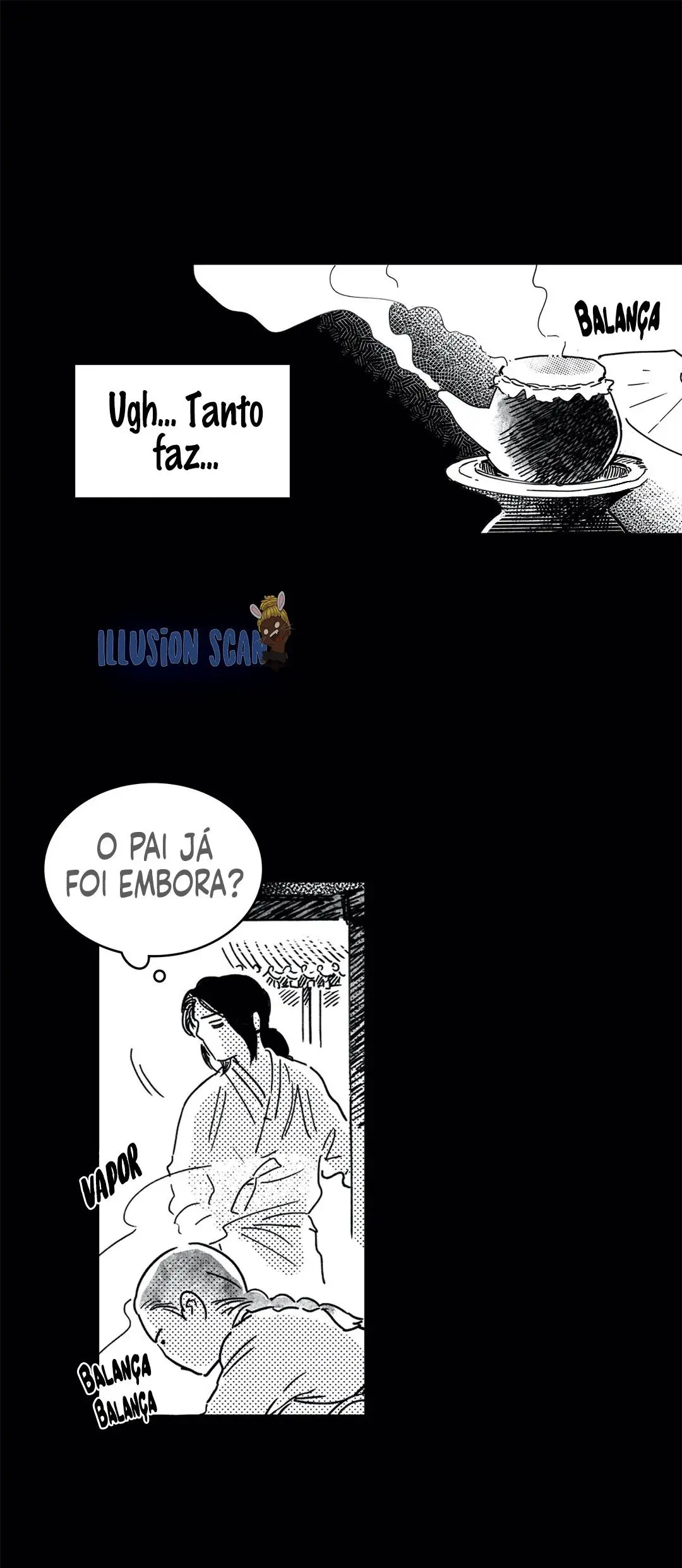 Bongchon Bride – Capítulo 10 Yaoi – Página 9