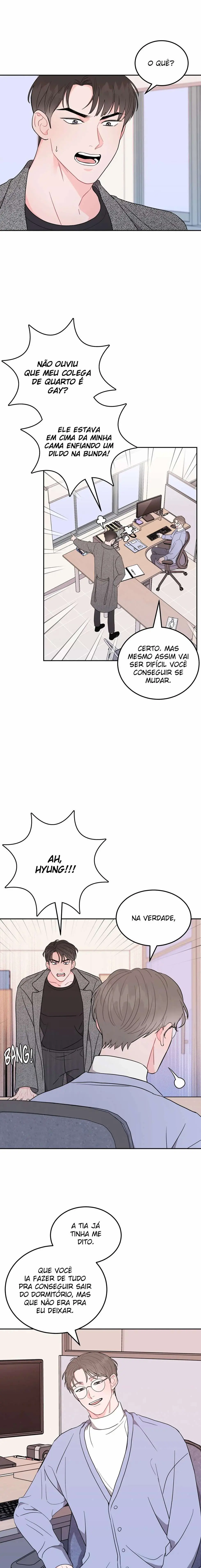 Border line – Capítulo 02 Yaoi – Página 10