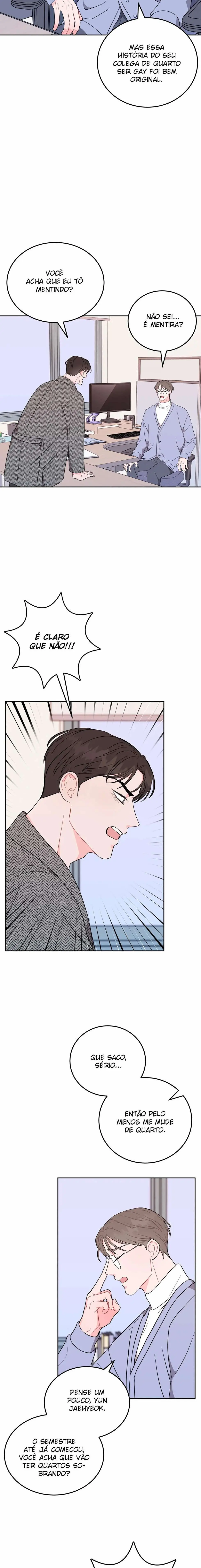 Border line – Capítulo 02 Yaoi – Página 11