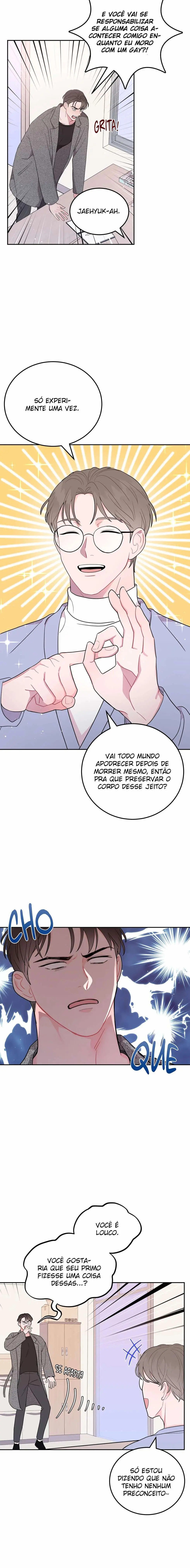 Border line – Capítulo 02 Yaoi – Página 12