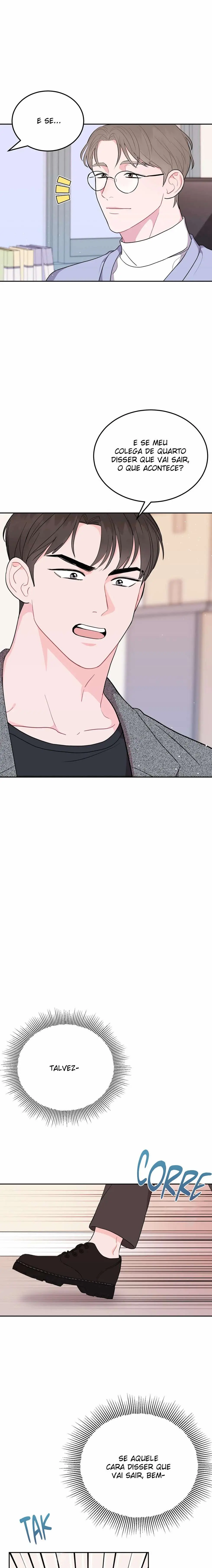 Border line – Capítulo 02 Yaoi – Página 13