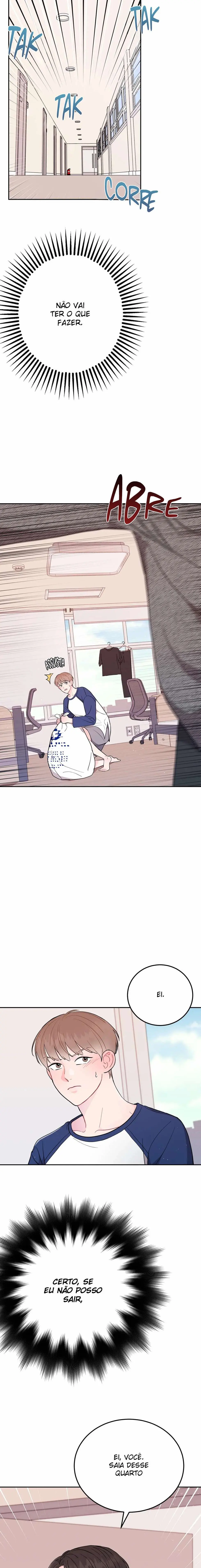 Border line – Capítulo 02 Yaoi – Página 14