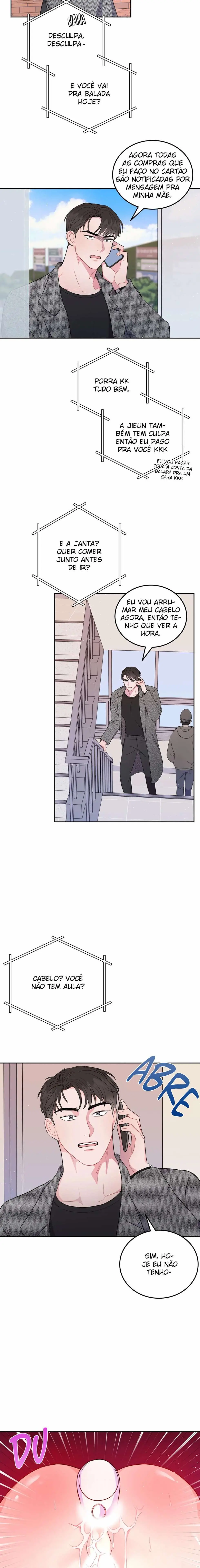 Border line – Capítulo 02 Yaoi – Página 2