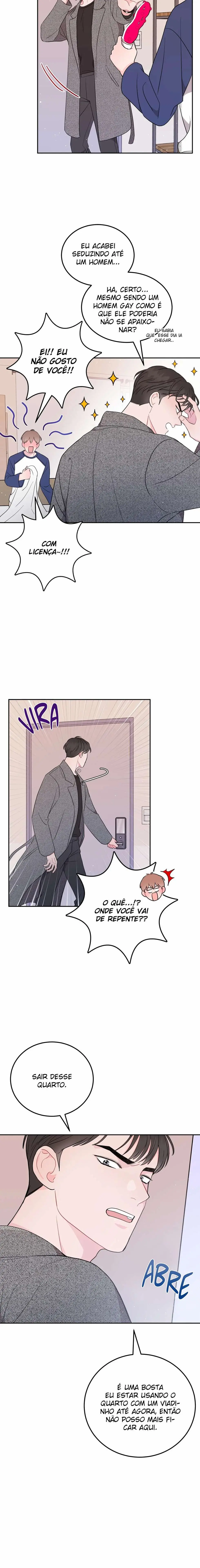 Border line – Capítulo 02 Yaoi – Página 7