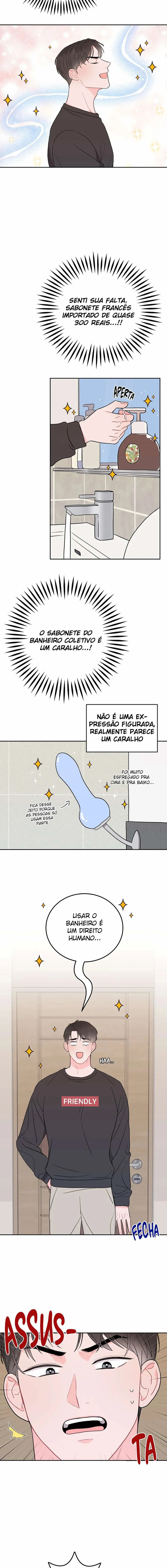 Border line – Capítulo 04 Yaoi – Página 10