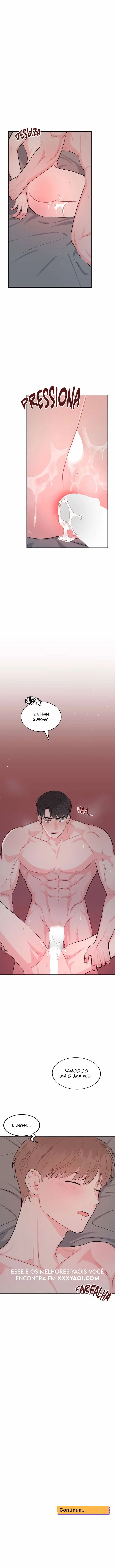 Border line – Capítulo 30 Yaoi – Página 11