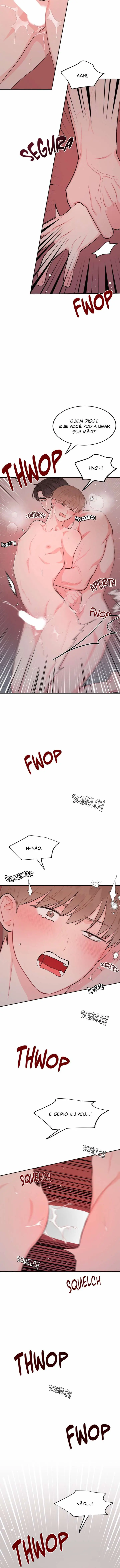 Border line – Capítulo 30 Yaoi – Página 2