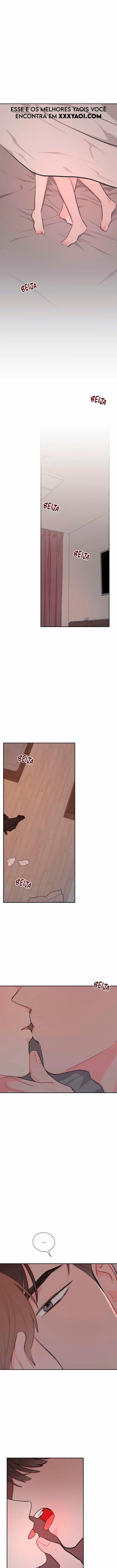 Border line – Capítulo 30 Yaoi – Página 9