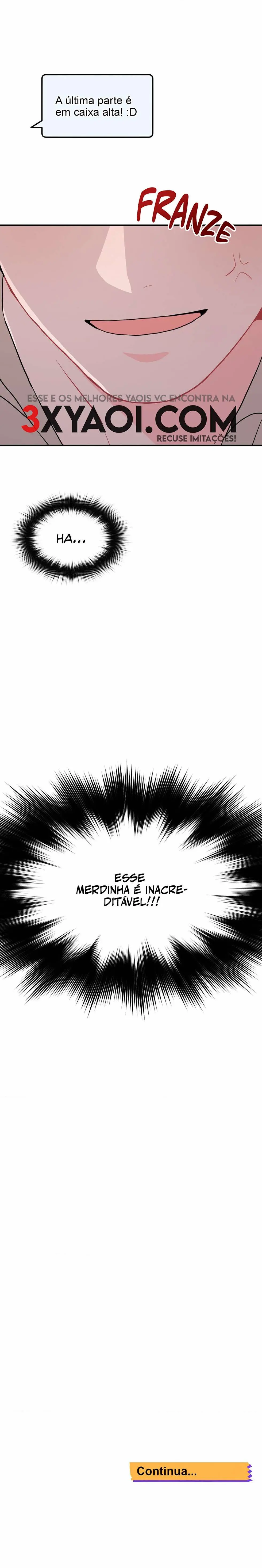 Border line – Capítulo 32 Yaoi – Página 10 Border line – Capítulo 32 Yaoi – Página 10