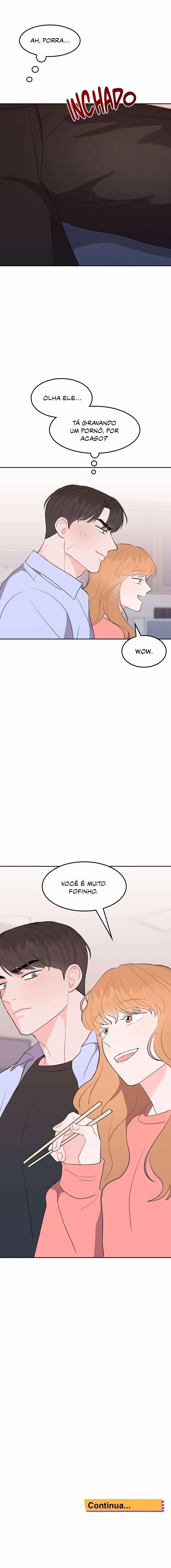 Border line – Capítulo 35 Yaoi – Página 15