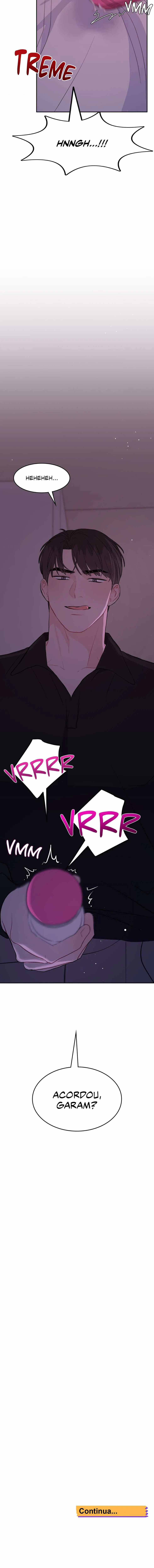 Border line – Capítulo 36 Yaoi – Página 13