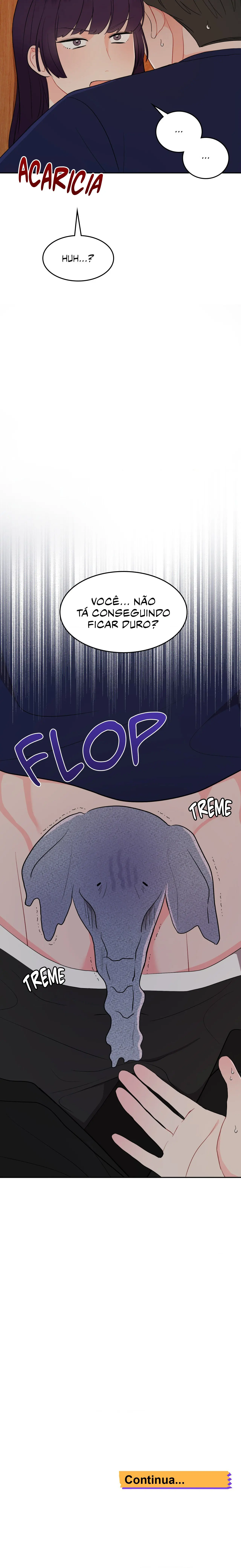 Border line – Capítulo 42 Yaoi – Página 13