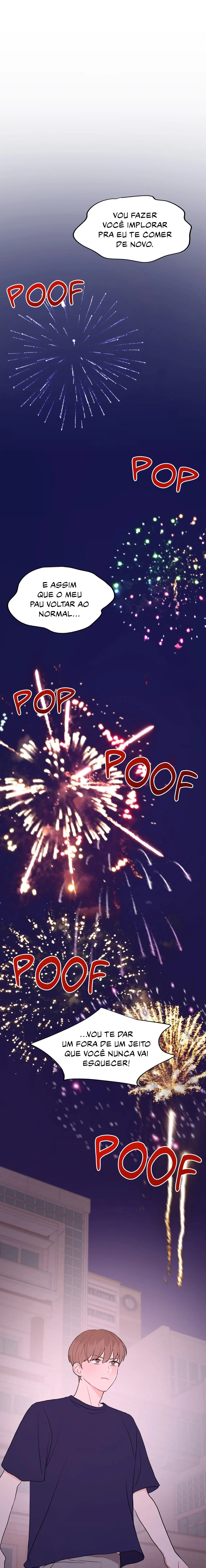 Border line – Capítulo 44 Yaoi – Página 17