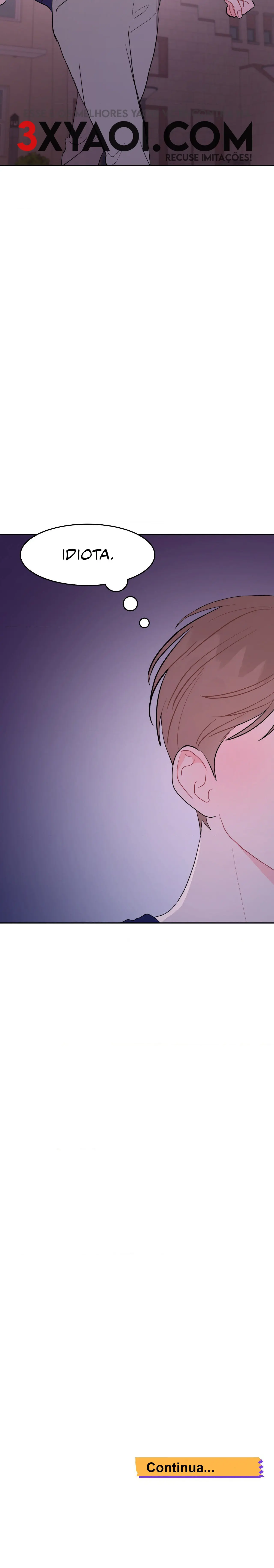 Border line – Capítulo 44 Yaoi – Página 18