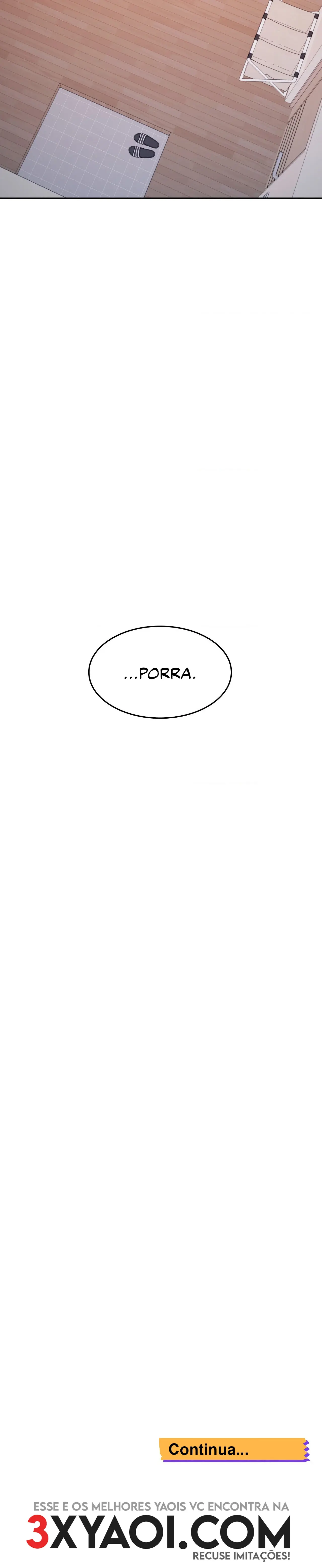 Border line – Capítulo 46 Yaoi – Página 17