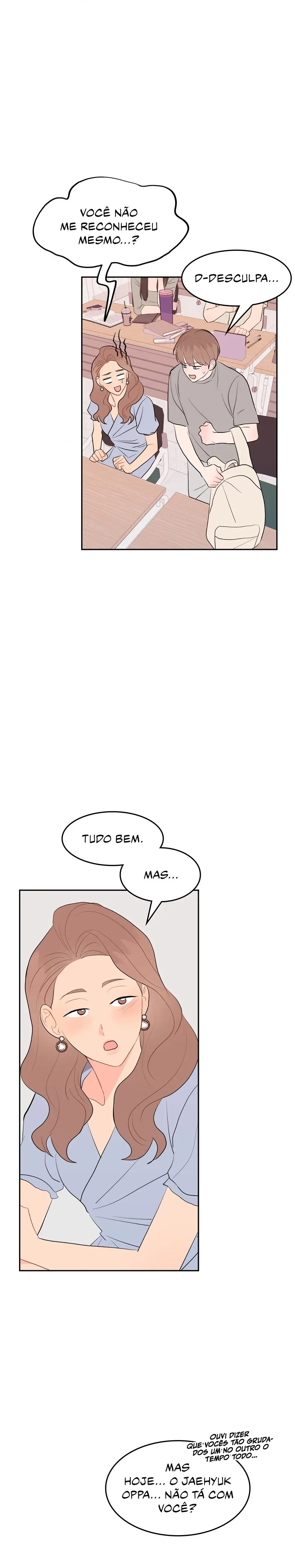 Border line – Capítulo 47 Yaoi – Página 10