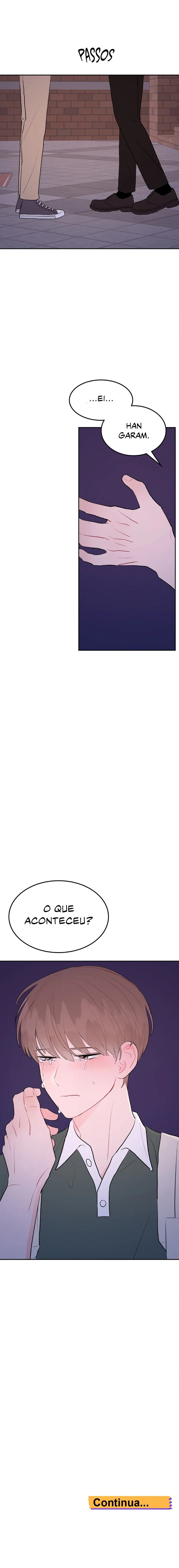 Border line – Capítulo 55 Yaoi – Página 10