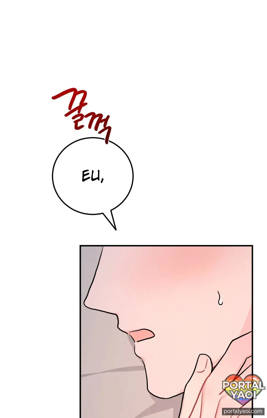 Border line – Capítulo 66 Yaoi – Página 10