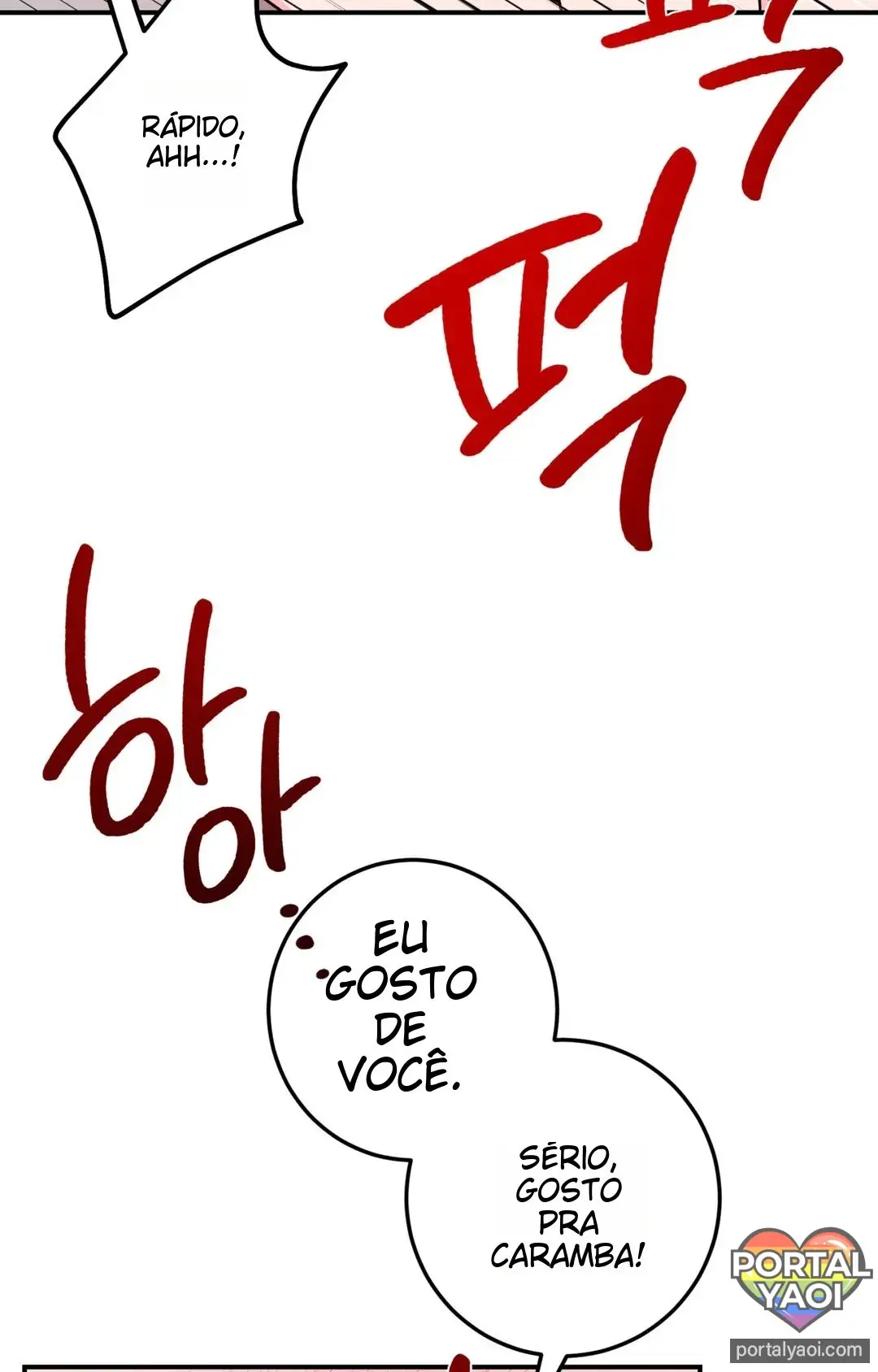 Border line – Capítulo 66 Yaoi – Página 103