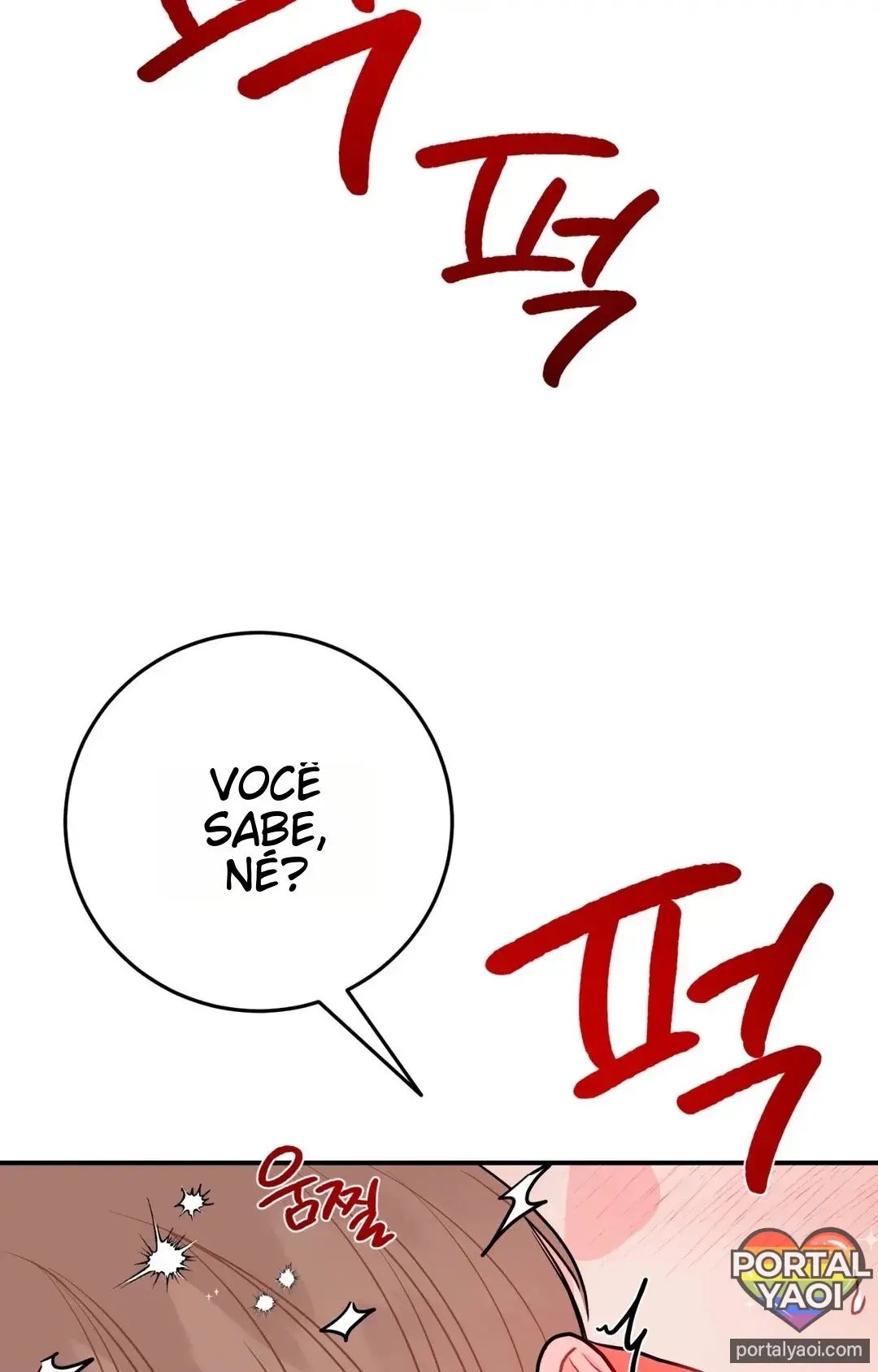 Border line – Capítulo 66 Yaoi – Página 105