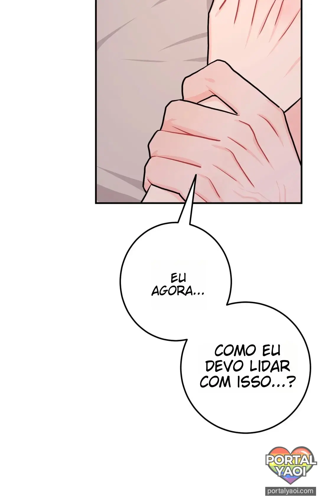 Border line – Capítulo 66 Yaoi – Página 11