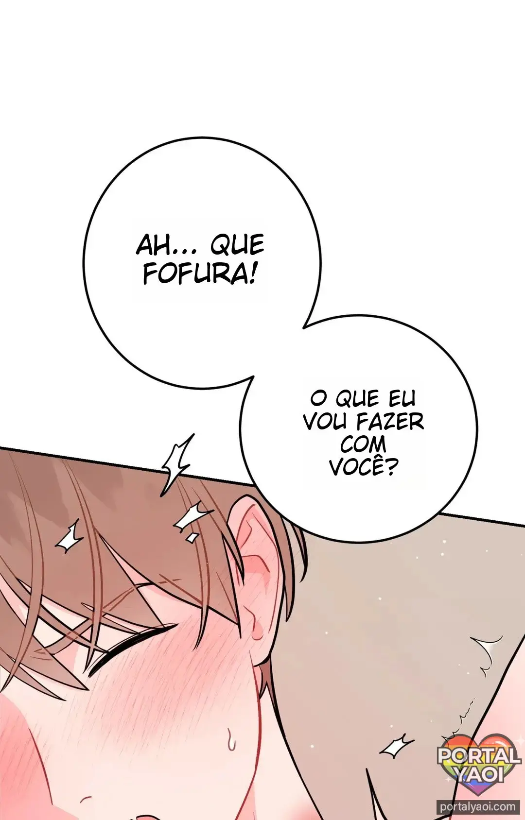 Border line – Capítulo 66 Yaoi – Página 110