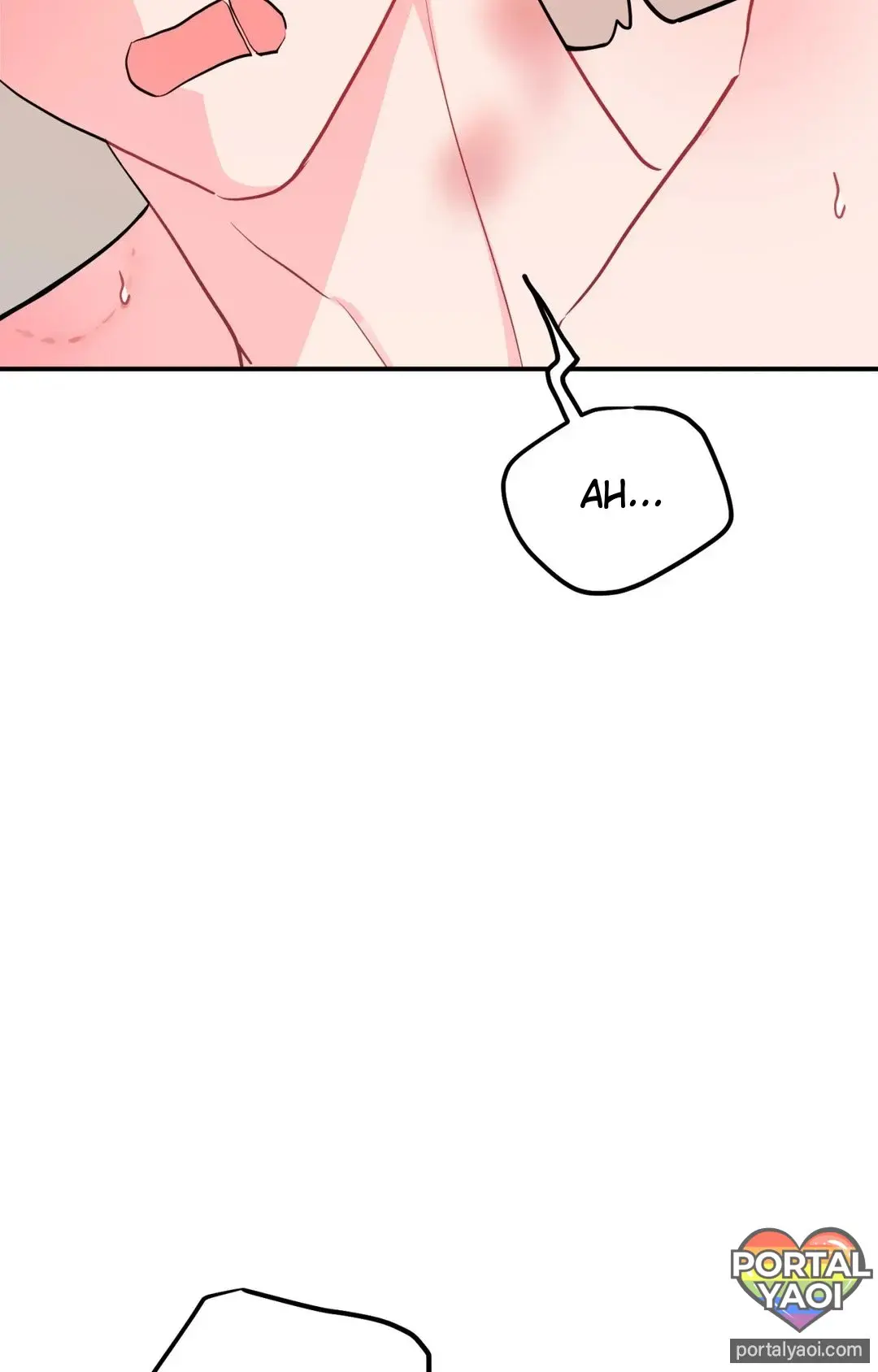 Border line – Capítulo 66 Yaoi – Página 111