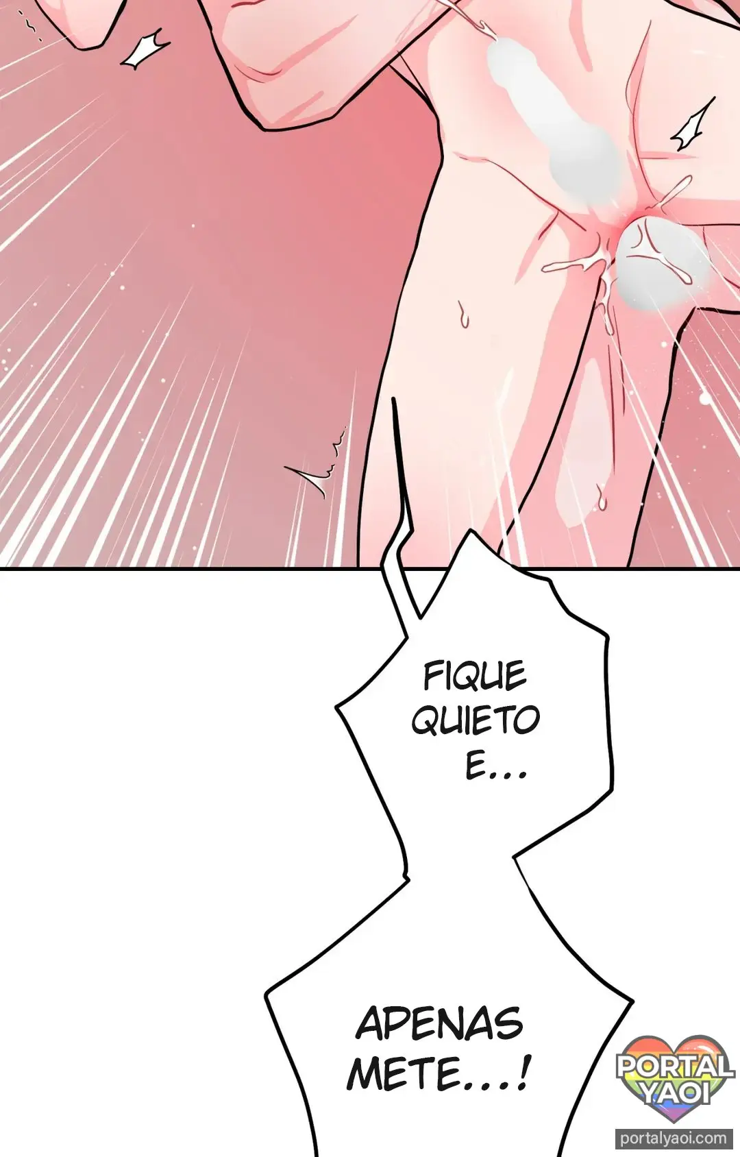 Border line – Capítulo 66 Yaoi – Página 113