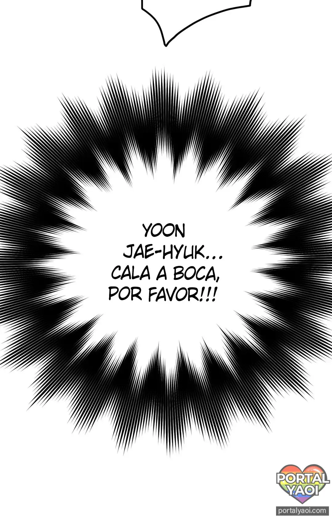 Border line – Capítulo 66 Yaoi – Página 114