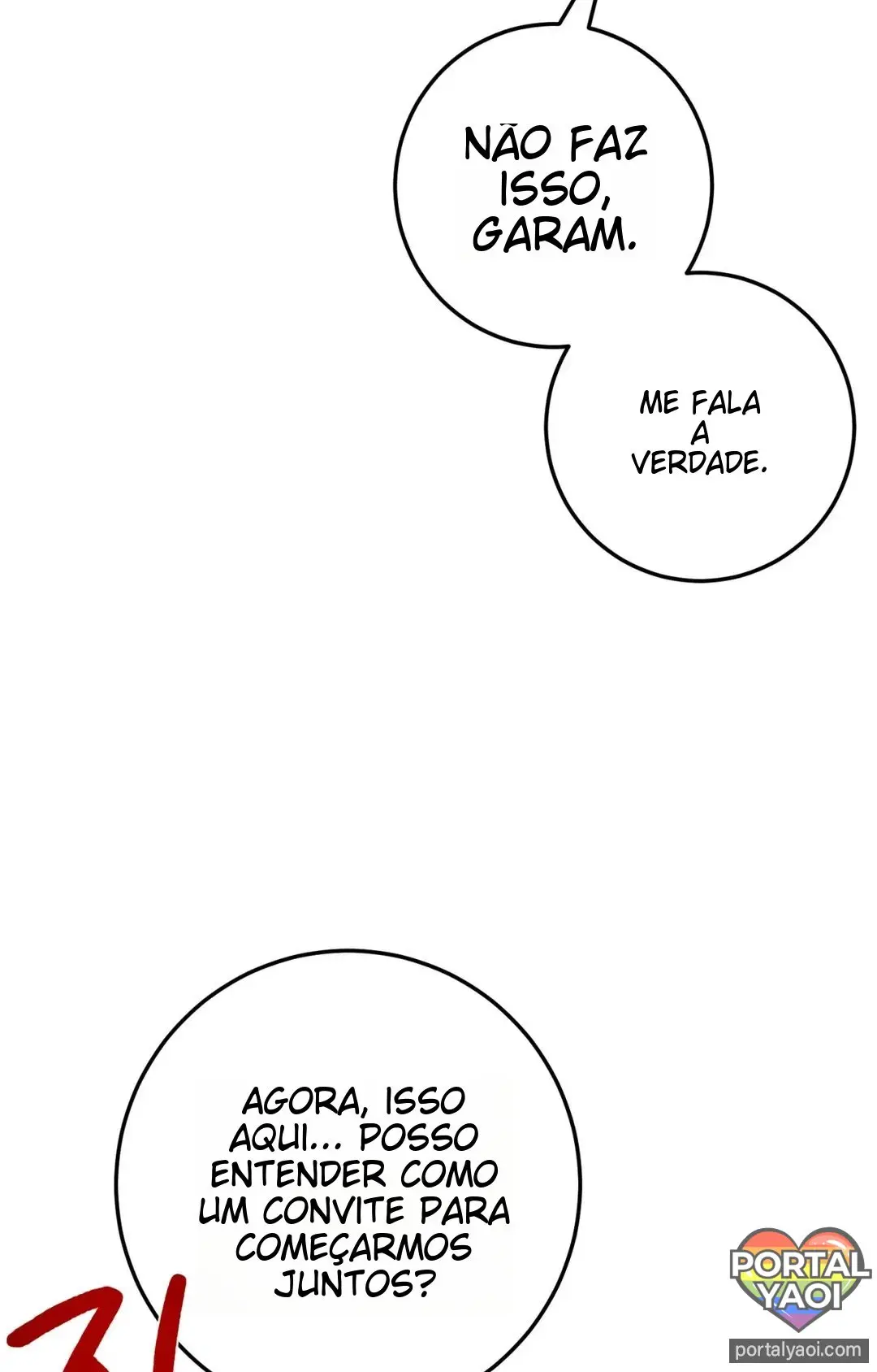 Border line – Capítulo 66 Yaoi – Página 13