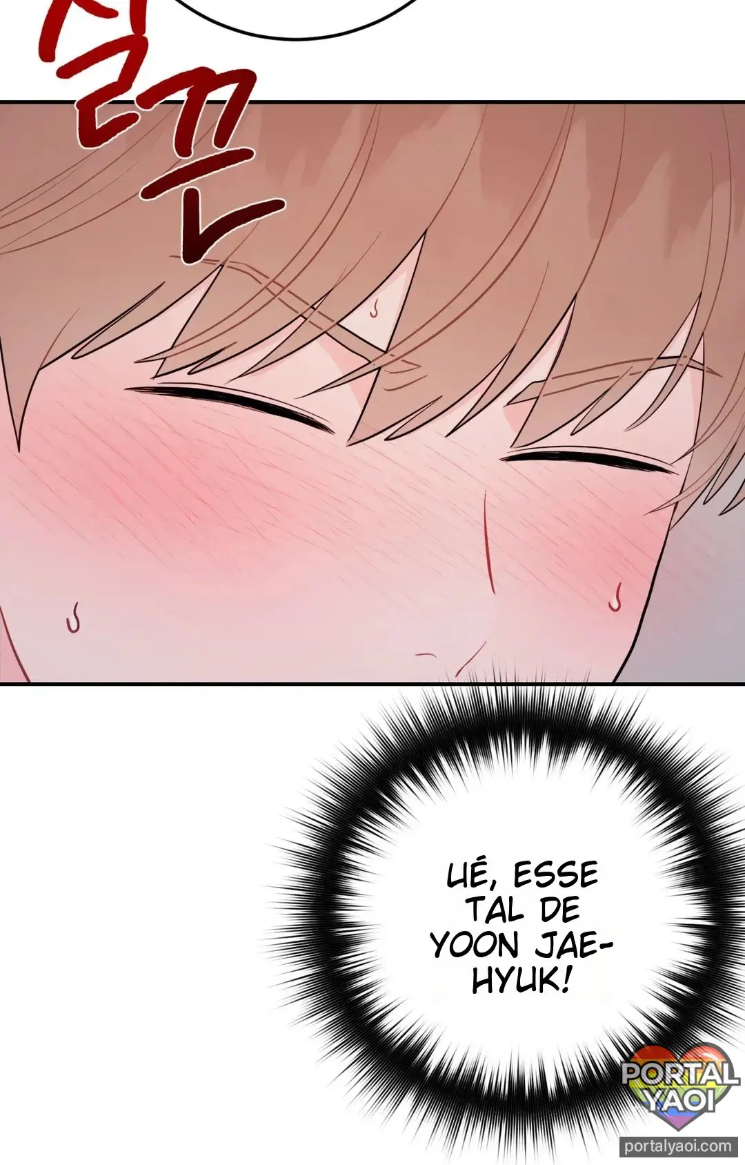 Border line – Capítulo 66 Yaoi – Página 14