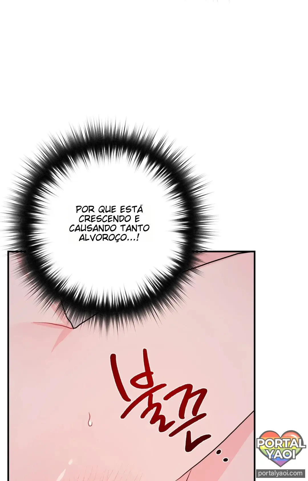 Border line – Capítulo 66 Yaoi – Página 15