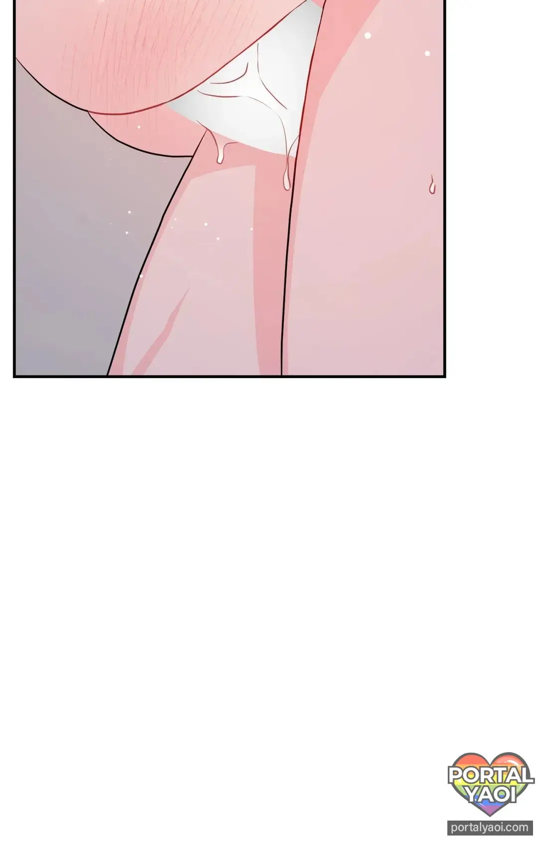 Border line – Capítulo 66 Yaoi – Página 16