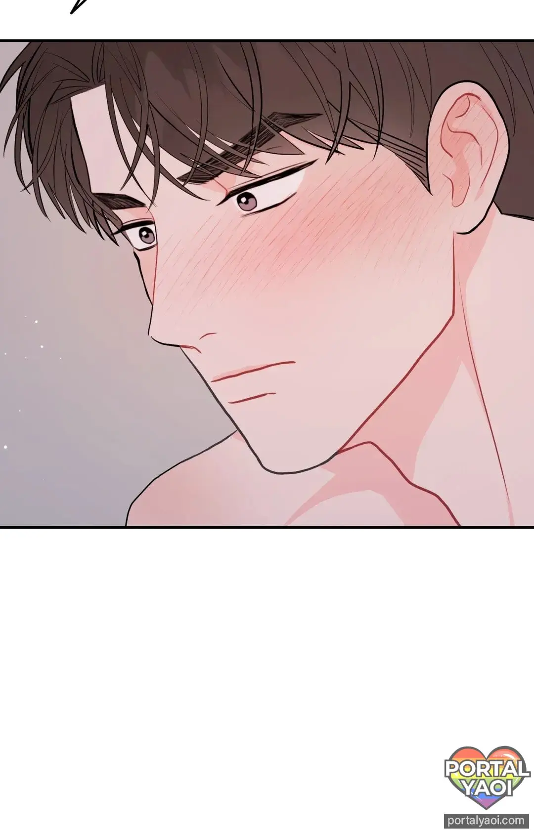 Border line – Capítulo 66 Yaoi – Página 19