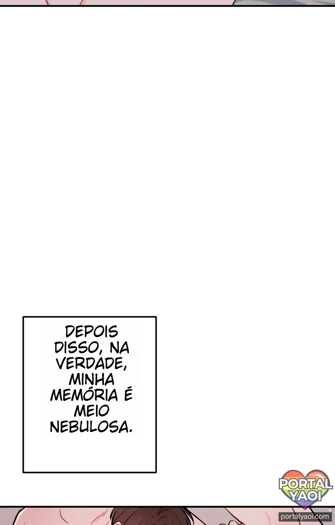 Border line – Capítulo 66 Yaoi – Página 21