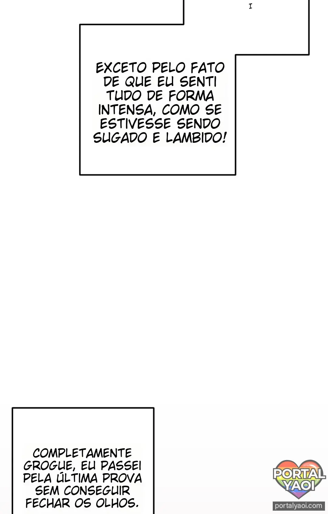 Border line – Capítulo 66 Yaoi – Página 24