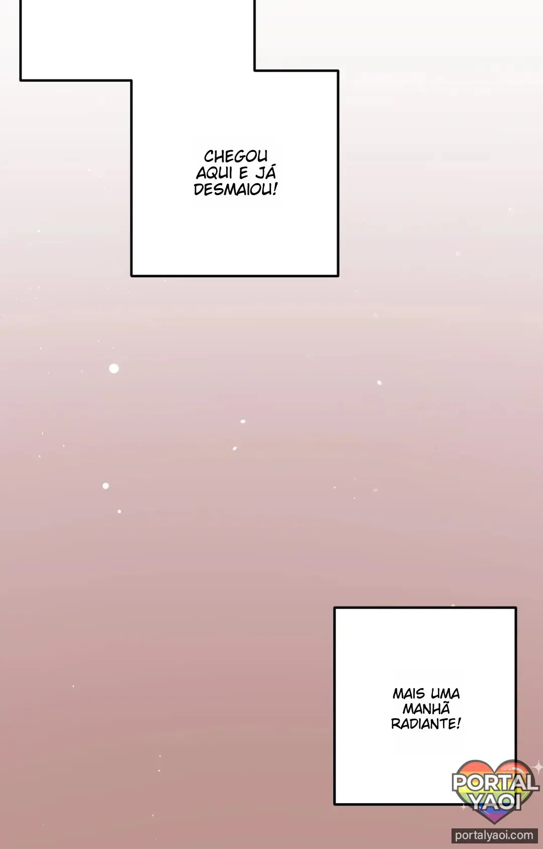 Border line – Capítulo 66 Yaoi – Página 25